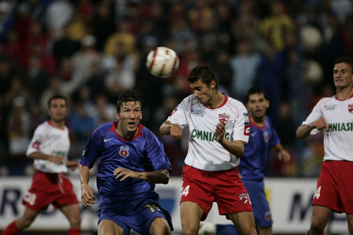 Două episoade violente din cariera lui Gabi Tamaș: „I-am dat un cot în gură, i-am scos dintele prin buză” + „Din spatele meu, a venit unul «copt» și mi-a dat un pumn”