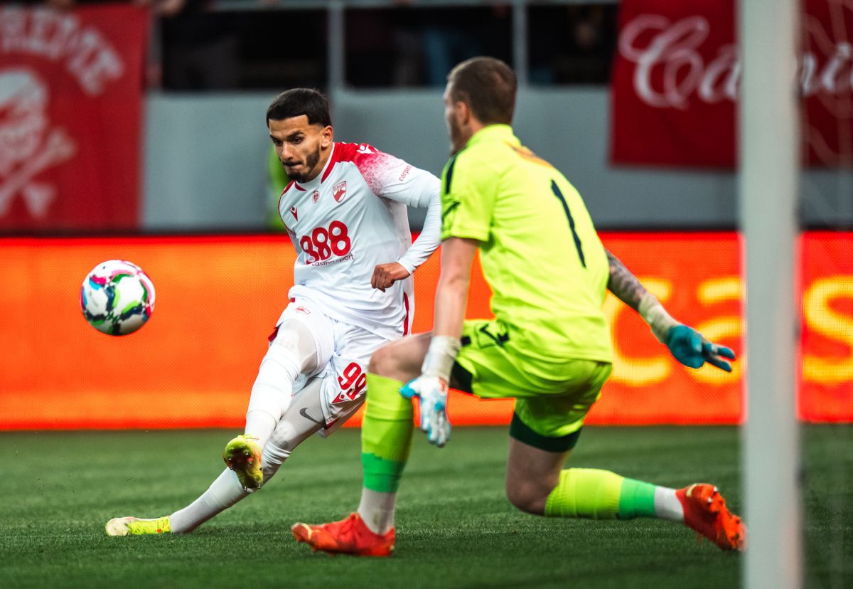 Panduru nu îi dă nicio șansă lui Dinamo la baraj: „Ce să faci cu echipa asta? Îți dă UTA 3-0 fără probleme”