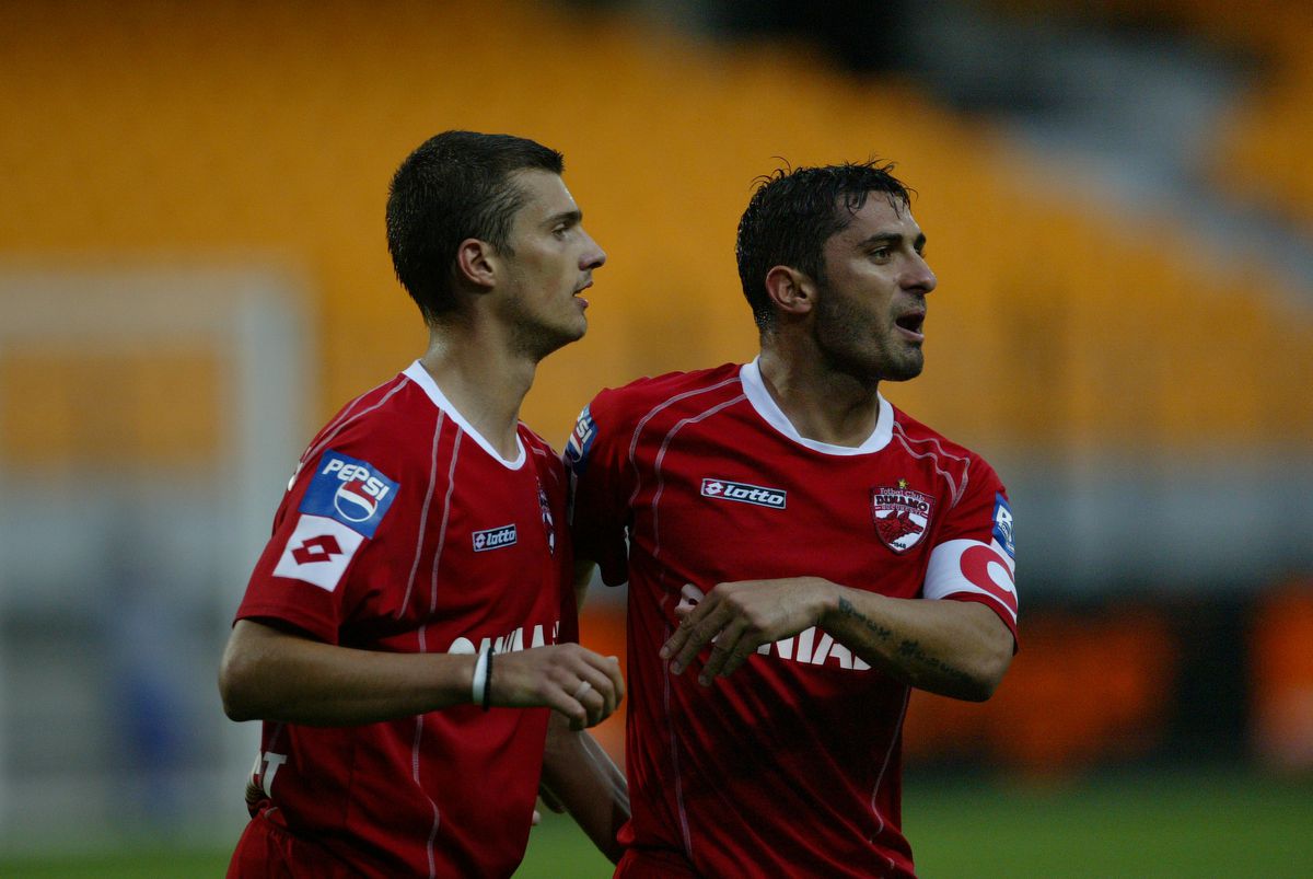 Gabi Tamaș, mărturisiri dureroase în momentul retragerii: „Fiicei mele nici nu i-am spus. Ajunsesem să plâng în casă”