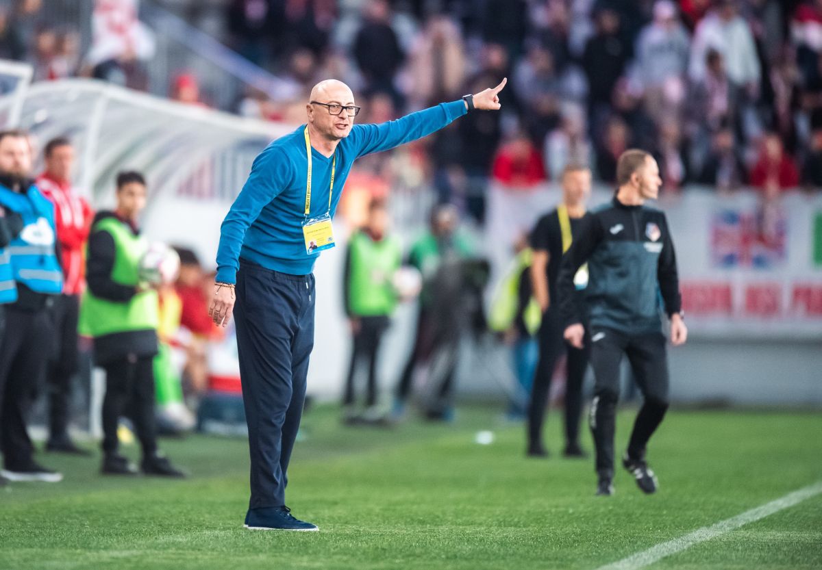 Dinamo - Poli Iași, în etapa #5 din play-off-ul ligii secunde