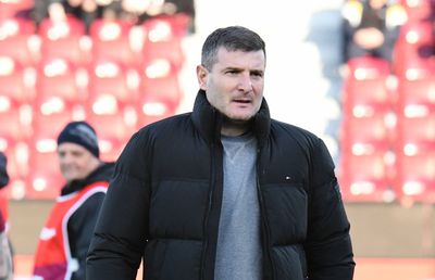 Laszlo Balint, prima reacție după despărțirea de UTA: „Nu m-am gândit că o să ajung din nou într-un astfel de moment”