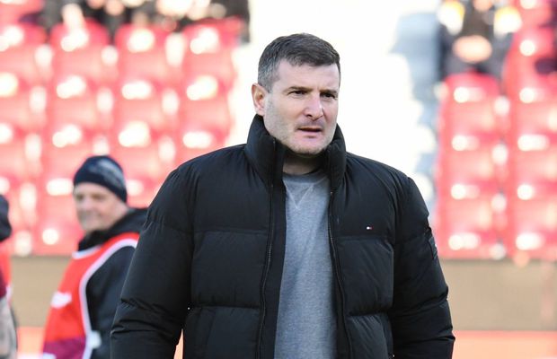 Laszlo Balint a fost invitat la GSP Live și a analizat lupta la titlu din Superligă