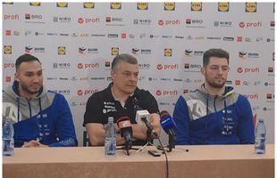 Xavi Pascual, despre handbalul masculin românesc: „Feroe, Kosovo și Macedonia sunt peste noi”