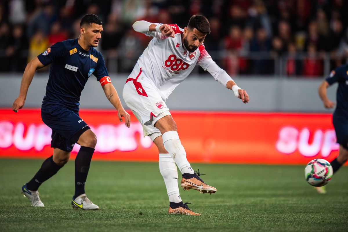 Panduru nu îi dă nicio șansă lui Dinamo la baraj: „Ce să faci cu echipa asta? Îți dă UTA 3-0 fără probleme”