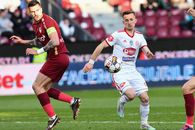 Sepsi - CFR Cluj 3-0. Cupa Sepsi » A treia finală în 4 ani, după un meci nebun cu CFR Cluj: trei goluri, două penalty-uri ratate și un „roșu”