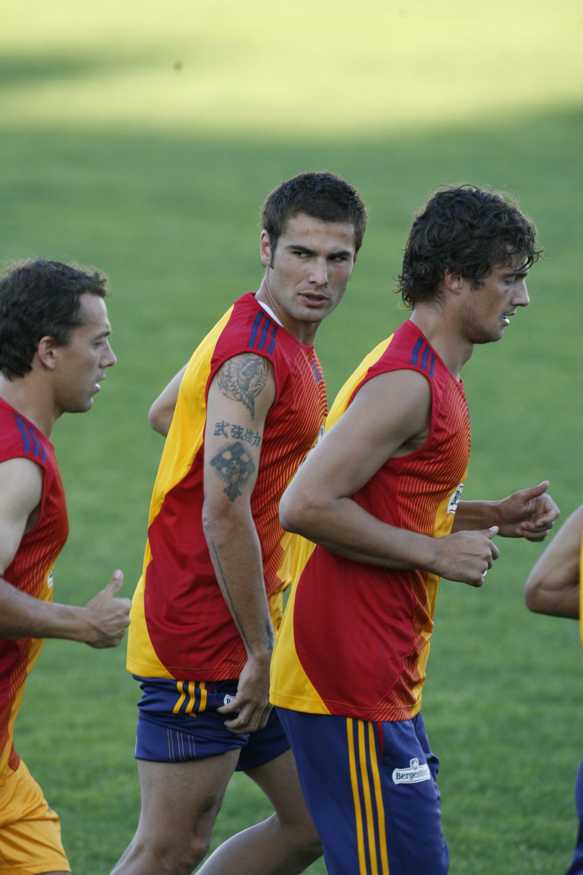 Planul lui Gabi Tamaș după retragere » De ce nu se vede antrenor: „La ce e acum, îmi vine să-i iau pe tineri și să-i «mănânc»!”