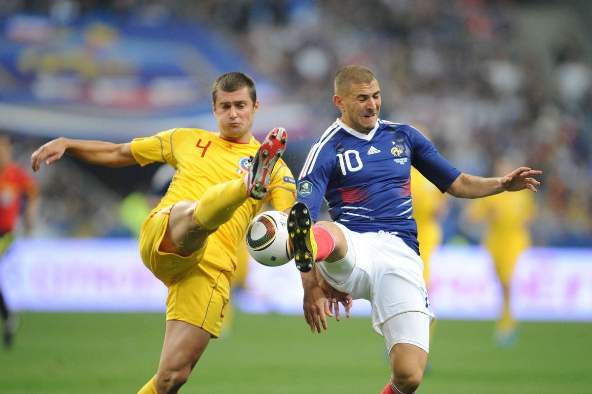 Gabi Tamaș a avut oferte de la Bayern Munchen și Lazio: „Am făcut câteva prostioare și am pierdut două transferuri”