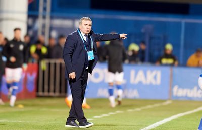 Secretul succesului » Schimbarea majoră făcută de Gheorghe Hagi la Farul » S-a inspirat din fotbalul occidental