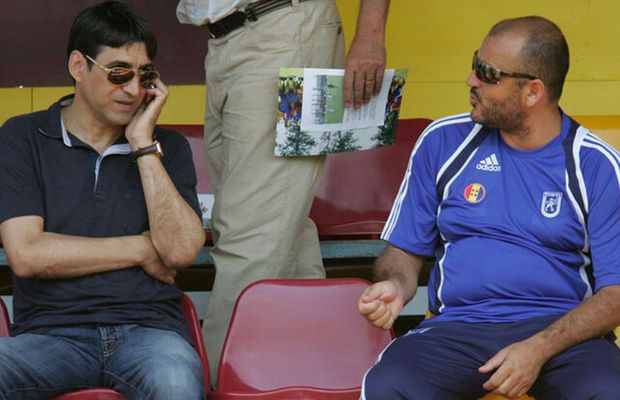 TAS a dat verdictul, după doi ani, în procesul pe care Pițurcă i l-a intentat lui Mititelu pentru cele 7 milioane de euro