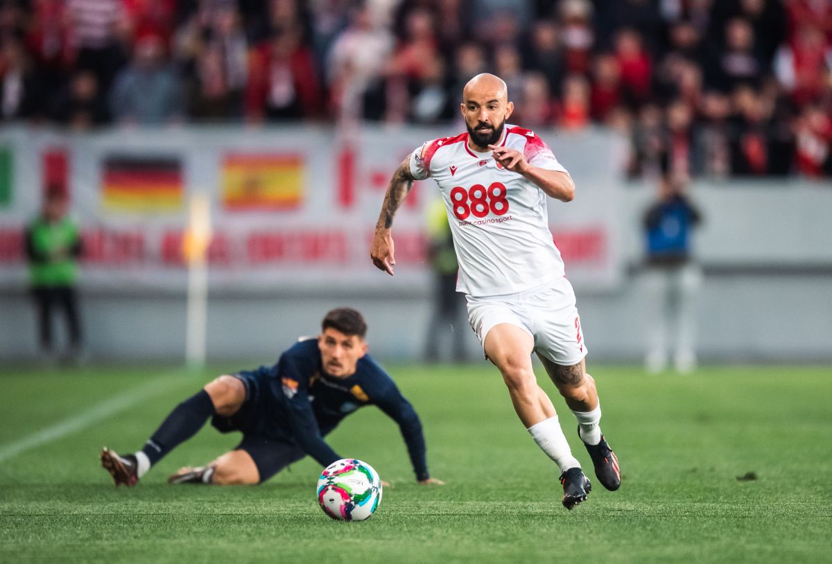 Dinamo - Poli Iași, în etapa #5 din play-off-ul ligii secunde