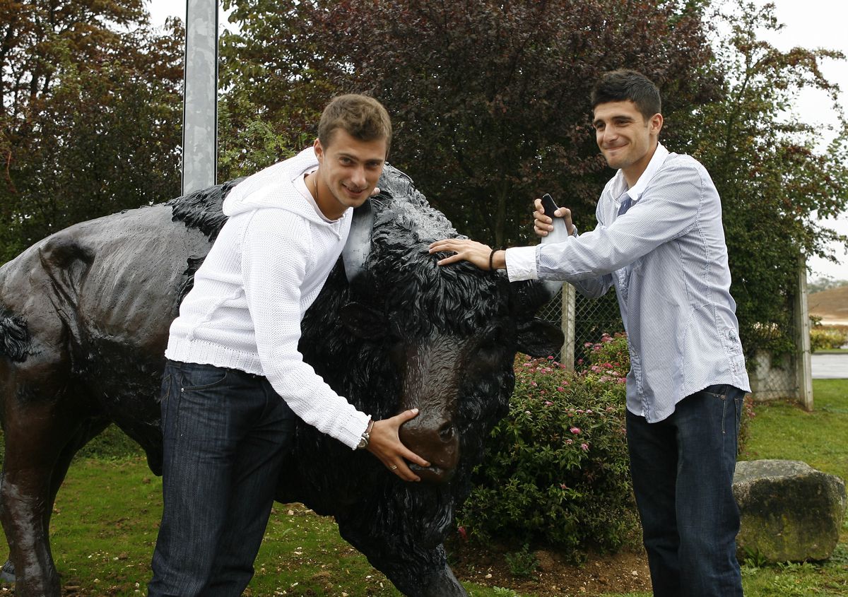 Gabi Tamaș, mărturisiri dureroase în momentul retragerii: „Fiicei mele nici nu i-am spus. Ajunsesem să plâng în casă”