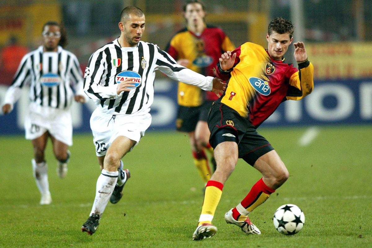 Gabi Tamaș a avut oferte de la Bayern Munchen și Lazio: „Am făcut câteva prostioare și am pierdut două transferuri”