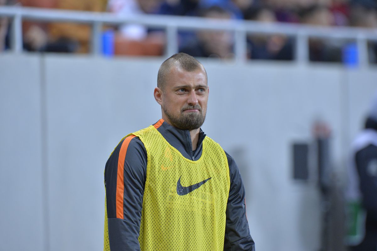 Planul lui Gabi Tamaș după retragere » De ce nu se vede antrenor: „La ce e acum, îmi vine să-i iau pe tineri și să-i «mănânc»!”