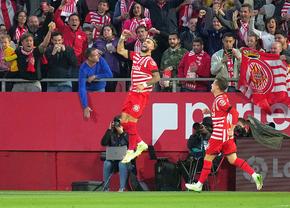 Girona - Real Madrid 4-2 » „Los blancos”, umiliți în Catalonia! Spulberați de Castellanos într-un meci pentru istorie