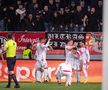 Dinamo - Poli Iași, în etapa #5 din play-off-ul ligii secunde