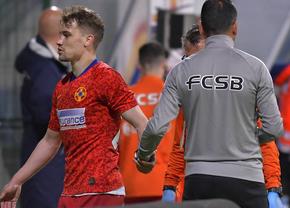 Cel mai valoros face cel mai slab sezon! Panduru îl critică: „Plângăcios mai mare nu există!” & Zotta râde de el: „Atitudine de căpitan la FCSB”