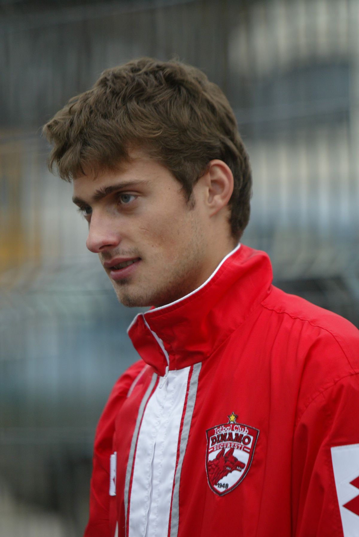 Gabriel Tamaș - evergreen