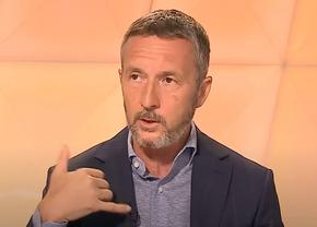 Mihai Stoica, 3 întrebări publice pentru Kyros Vassaras: „Aș vrea să aflu discuția!”