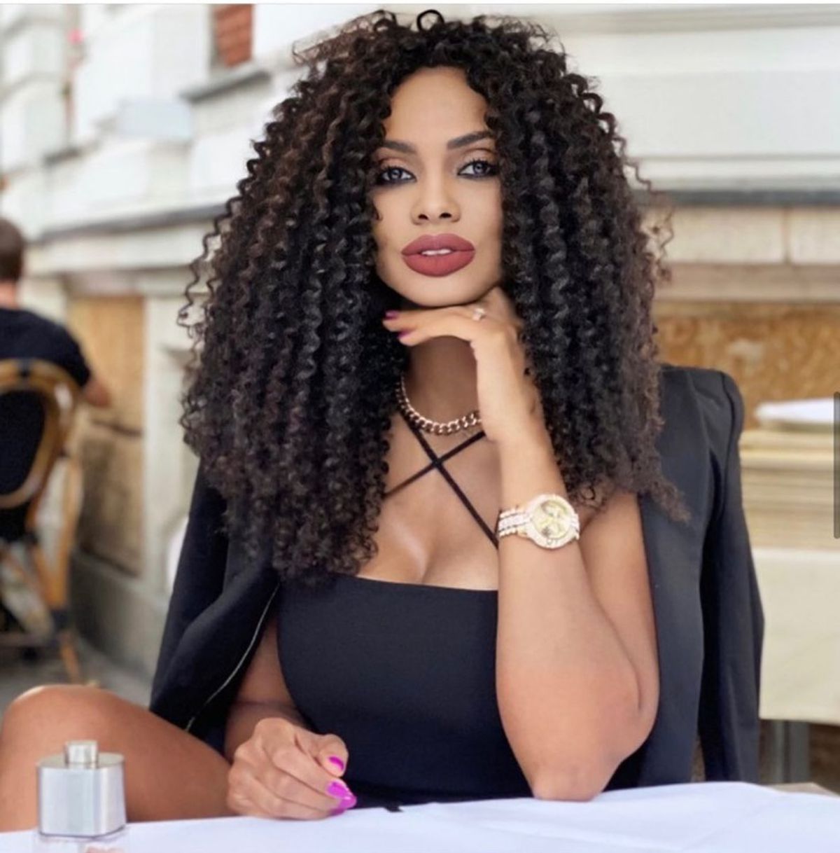 Laurette a dat cărțile pe față, după scandalul cu Magaye Gueye