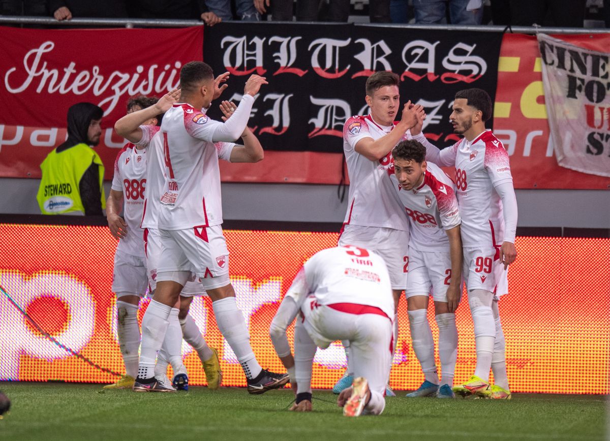 Florin Răducioiu, despre prestația lui Dinamo la 1-3 cu Poli Iași: „Jucătorii de acum sunt limitați”