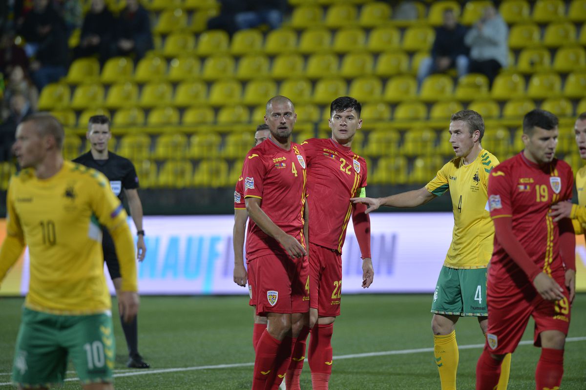 Gabriel Tamaș - evergreen