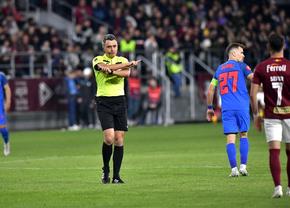 Ionuț Negoiță, revoltat de ce se întâmplă în Liga 1: „E o problemă uriașă! E frustrant! Sistemul e putred”