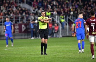 Ionuț Negoiță, revoltat de ce se întâmplă în Liga 1: „Din cauza asta am ieșit din fotbal! Sistemul e putred”