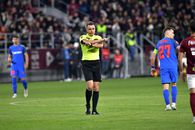 Ionuț Negoiță, revoltat de ce se întâmplă în Liga 1: „Din cauza asta am ieșit din fotbal! Sistemul e putred”