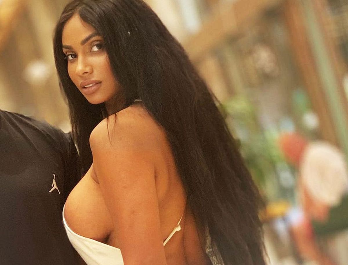 Laurette a dat cărțile pe față, după scandalul cu Magaye Gueye