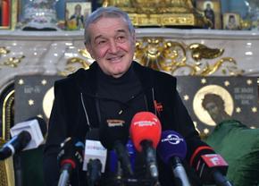 Primul om de afaceri care se oferă să cumpere FCSB: „Dacă Gigi chiar dă clubul, mă duc și-l iau!”