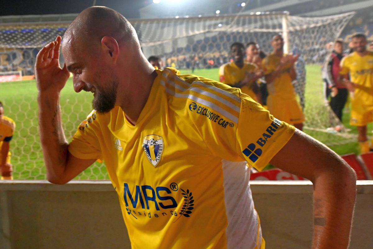 Două episoade violente din cariera lui Gabi Tamaș: „I-am dat un cot în gură, i-am scos dintele prin buză” + „Din spatele meu, a venit unul «copt» și mi-a dat un pumn”