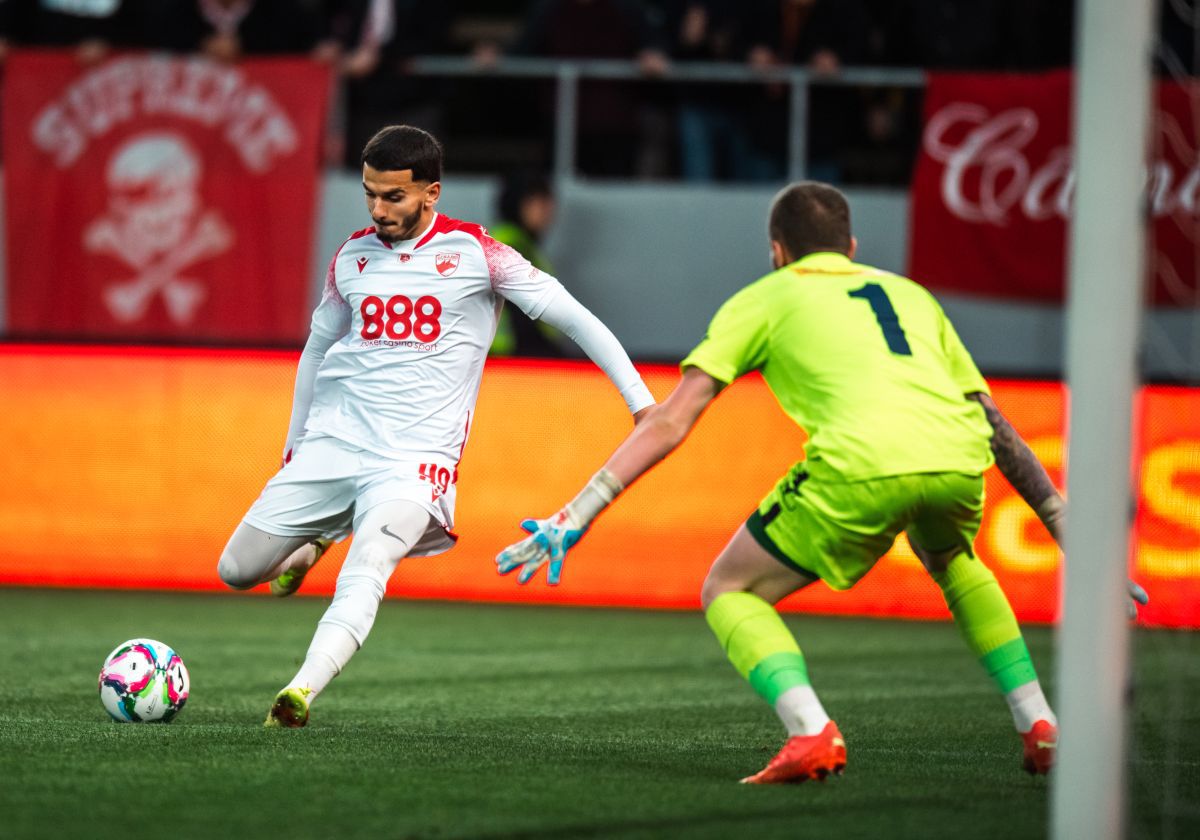 Bogdan Lobonț, contrariat de situația titularului de la Dinamo: „Am văzut un articol... Unde vreți să prindă experiență?”