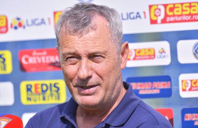 Laszlo Balint, OUT de la UTA Arad » E înlocuit de Mircea Rednic! Comunicatul oficial