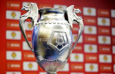 FRF a stabilit unde se va juca finala Cupei României » Meciul are loc pe noua arenă de peste 40 de milioane de euro