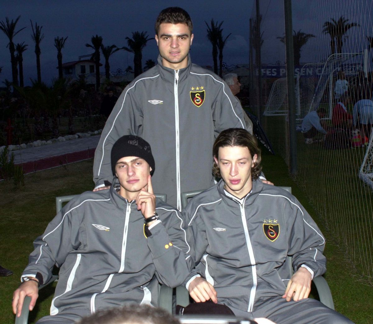 Gabi Tamaș a avut oferte de la Bayern Munchen și Lazio: „Am făcut câteva prostioare și am pierdut două transferuri”