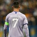 Experiența lui Cristiano Ronaldo în Arabia Suadită a dat de primele provocări // Foto: Imago