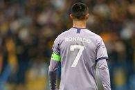 Cristiano Ronaldo, patru luni la extreme în Arabia Saudită » Cifrele financiare au explodat, dar s-ar putea alege doar cu multe conflicte și ZERO trofee
