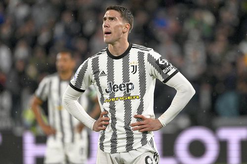 Juventus riscă să fie exclusă un an din Europa. Foto: Imago Images