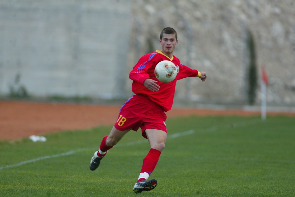 Gabi Tamaș a avut oferte de la Bayern Munchen și Lazio: „Am făcut câteva prostioare și am pierdut două transferuri”