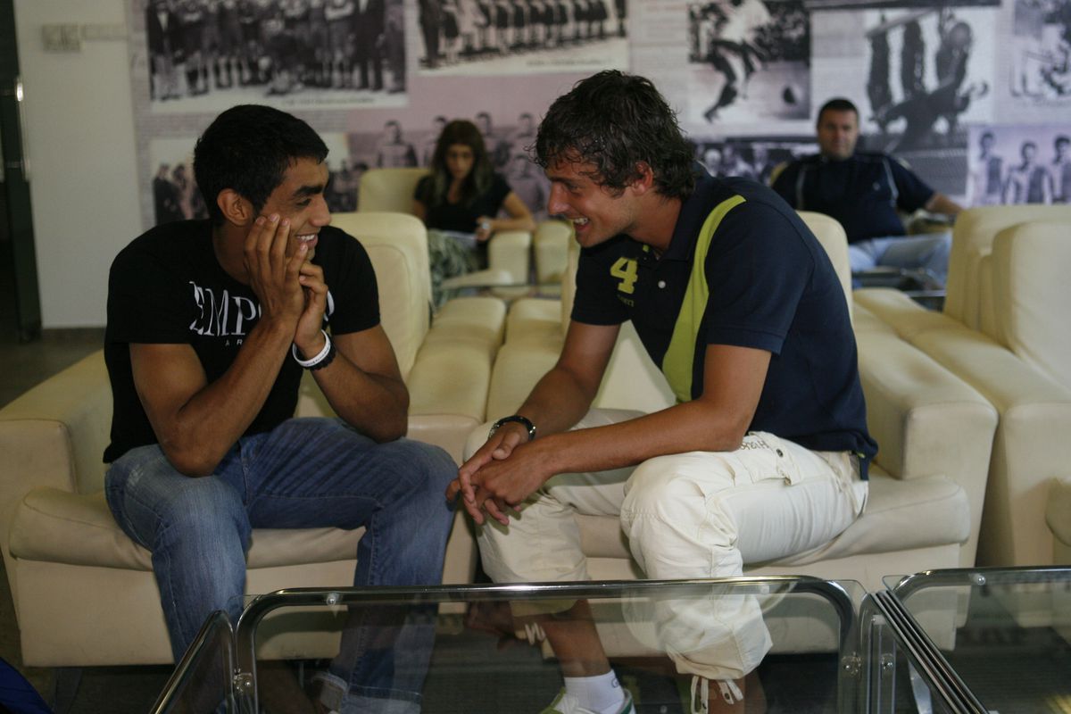 Planul lui Gabi Tamaș după retragere » De ce nu se vede antrenor: „La ce e acum, îmi vine să-i iau pe tineri și să-i «mănânc»!”