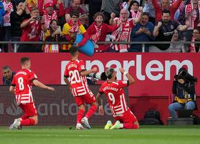 Girona - Real Madrid, meciul care deschide o nouă rundă în La Liga