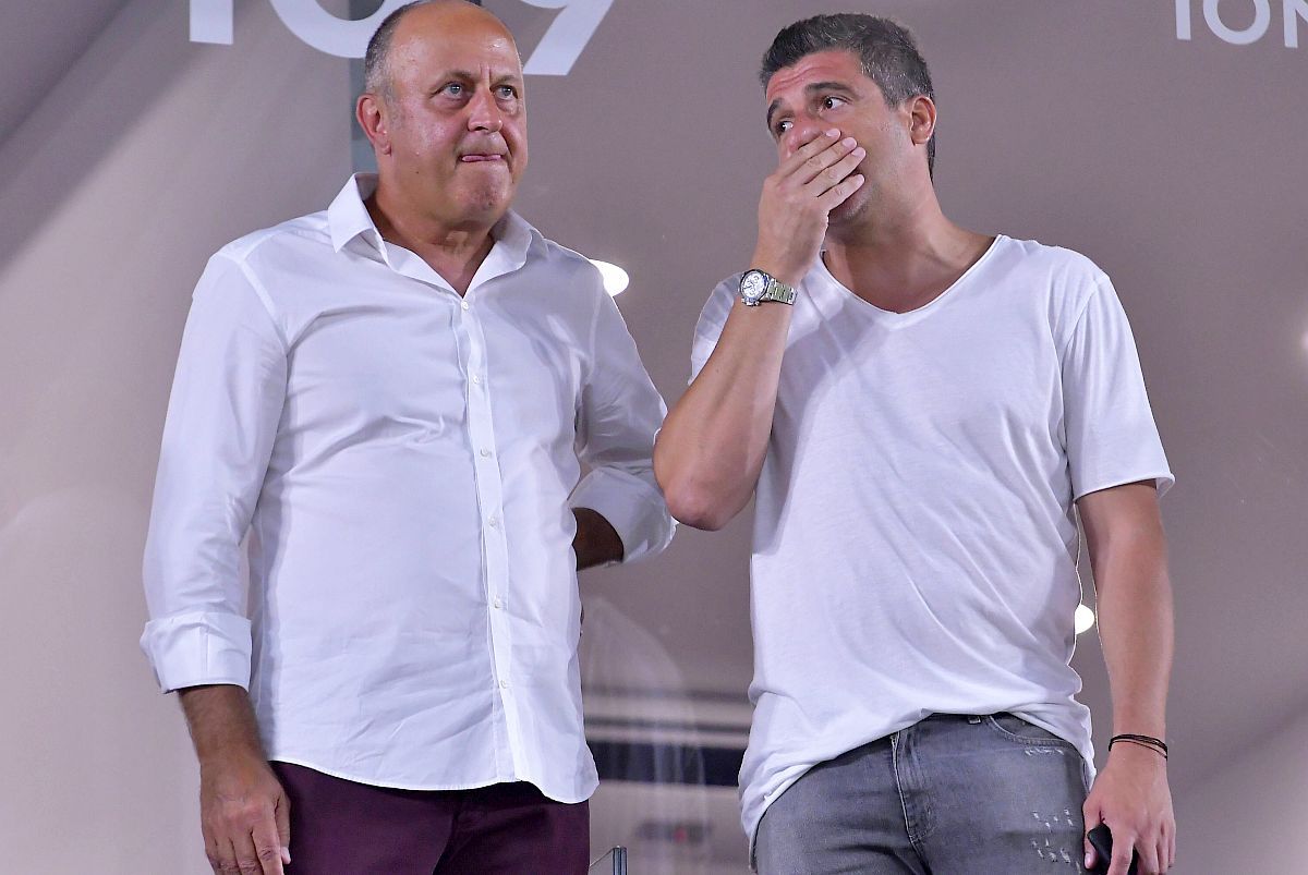 Daniel Niculae contraatacă: „Nu trebuia niciun roșu cu FCSB! Aud numai bocete, de la București la Botoșani”