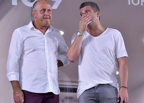 „I-am spus lui Nico după 10 secunde să mă scotă de pe orice listă” » Nu a vrut să antreneze la Rapid și critică ce s-a întâmplat la club: „Părea o echipă de comună”
