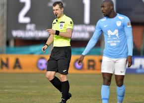 Președintele din Liga 1 cere arbitri străini: „Dacă românii merg în alte țări...”