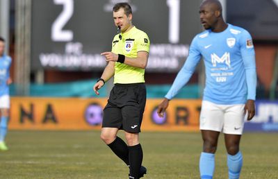 Președintele din Liga 1 cere arbitri străini: „Românii merg în alte țări, noi de ce să nu aducem de afară?”