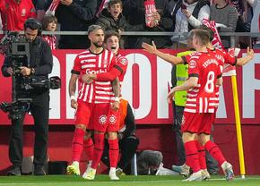 Uluitor! Cine e fotbalistul care a înscris 4 goluri în 62 de minute cu Real Madrid: trecuseră 75 de ani de la o asemenea realizare!