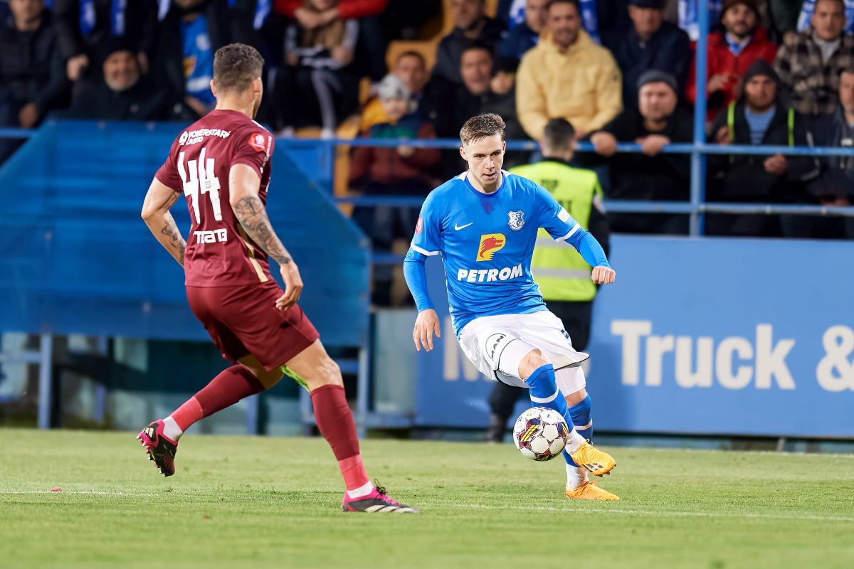 Pițurcă îi strică planurile lui Becali » Avertismentul lansat la EURO GSP pentru fotbalistul dorit de FCSB: „Tras pe linie moartă după 3 meciuri!”