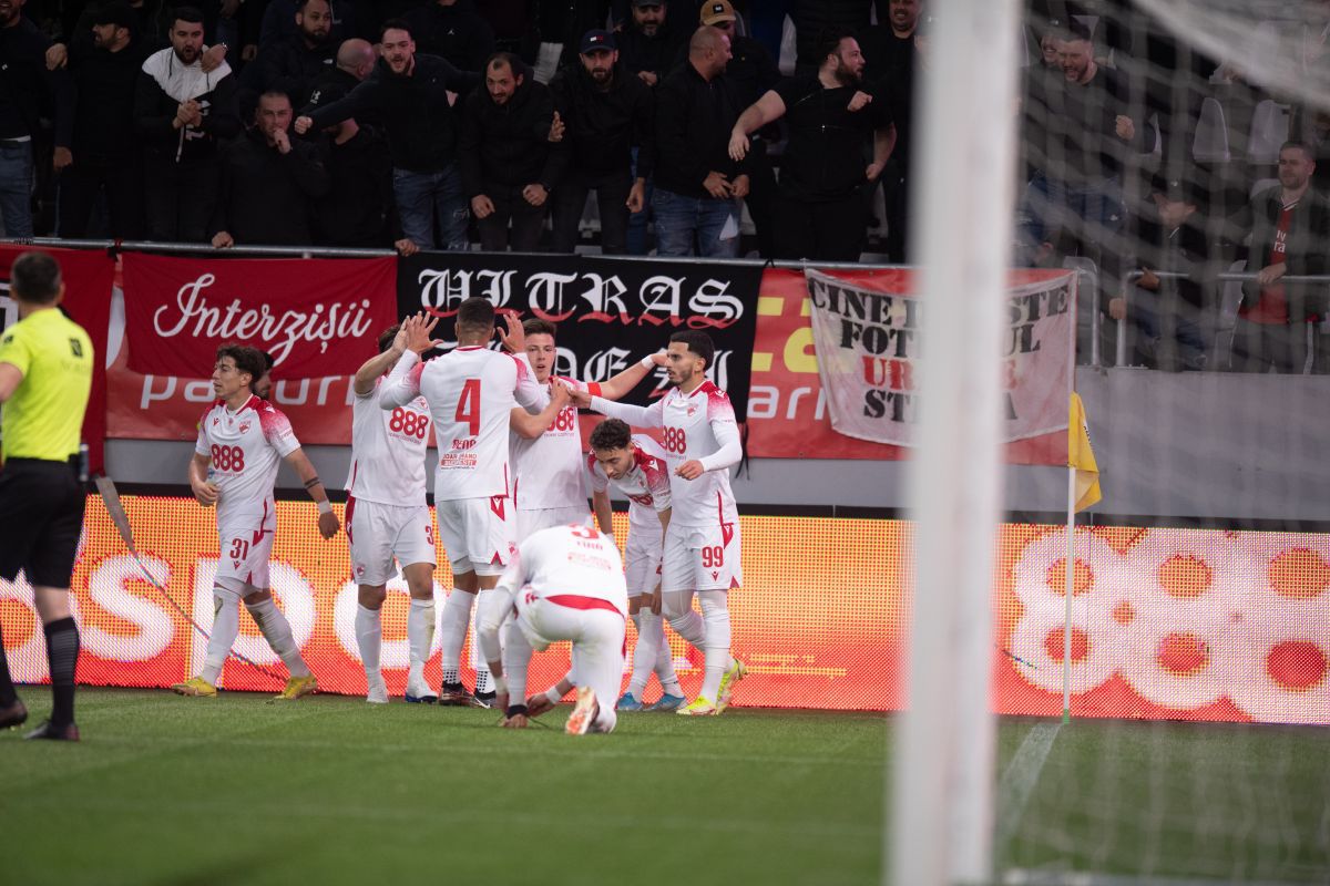 Panduru nu îi dă nicio șansă lui Dinamo la baraj: „Ce să faci cu echipa asta? Îți dă UTA 3-0 fără probleme”