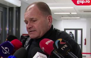Șfaițer, după victoria lui Poli Iași: „Visam frumos să mă bat cu Dinamo la titlu, nu la promovare”