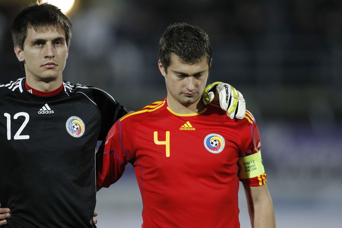 Gabriel Tamaș - evergreen